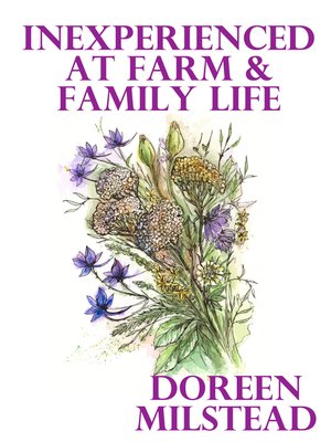 cover image of Inexperienced at Farm & Family Life